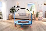 Little Tikes 3' Trampoline – Amazon Exclusive